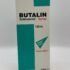 بيوتالين، لأعراض الأزمة التنفسية والربو 120 مل