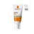 لاروش بوزيه أنثيليوس يوفي ميون 400 كريم مرطب SPF 50+ 50 مل