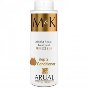 ام اند كي بلسم لإصلاح الشعر